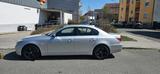 BMW 525xi - Top gepflegt. - gebrauchte BMW 525 aus dem Jahr 2007