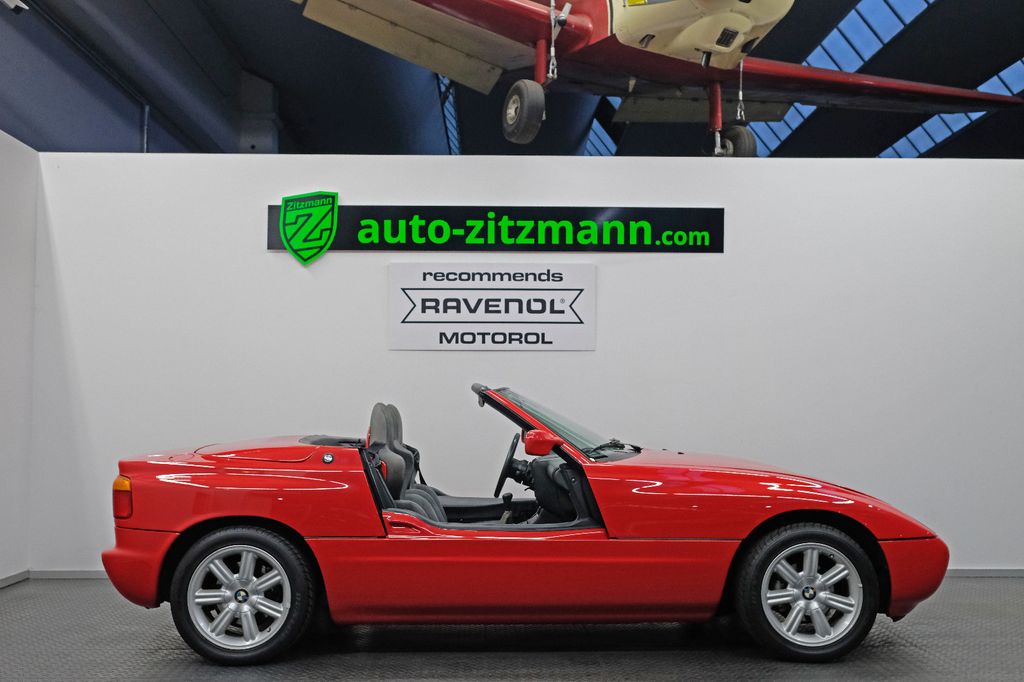 BMW Z1