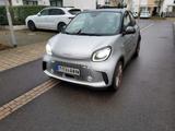 Smart EQ Forfour | Brabus | Schnelladung | Panorama - Smart ForFour in Mainz