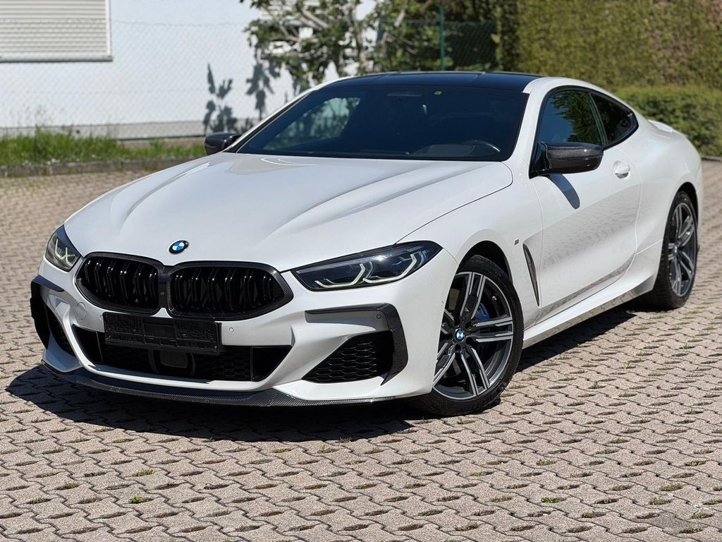 Angebot ansehen BMW 840