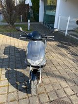 Gilera Runner 180 - GILERA VON 126 BIS 250 CCM