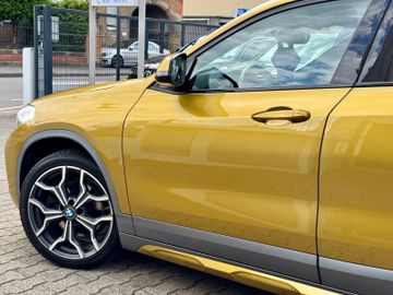 BMW X2 - 11