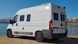 Fiat Ducato - Fiat Kastenwagen