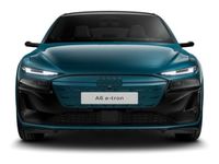 Audi A6 e-tron - Vorschau Bild 7