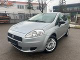 Fiat Grande Punto *KLIMA* TÜV NEU - Fiat Grande Punto Gebrauchtwagen in Stuttgart