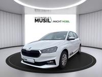 Skoda Fabia IV "Essence" LED Klima PDC
