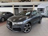 Audi Q3 2.0TDI S-Tronic Quattro 3x S-Line Kamera Lede - Audi Q3 mit Diesel-Antrieb: Allradantrieb