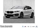 BMW 118i SPORT LINE+HuD+DA+PA+LHZ+AUT - BMW 118