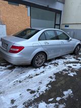 Mercedes-Benz C 180 BlueEFFICIENCY ELEGANCE FaceLift Panorama  - gebrauchte Mercedes-Benz C 180 mit Facelift