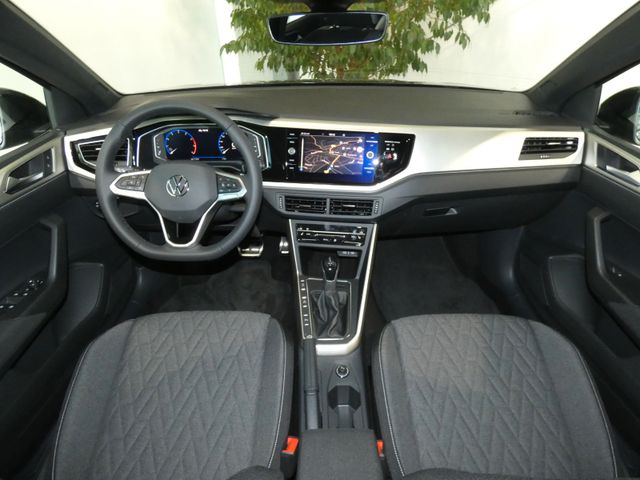 Taigo 1.0 TSI Move DSG AHK KAMERA
