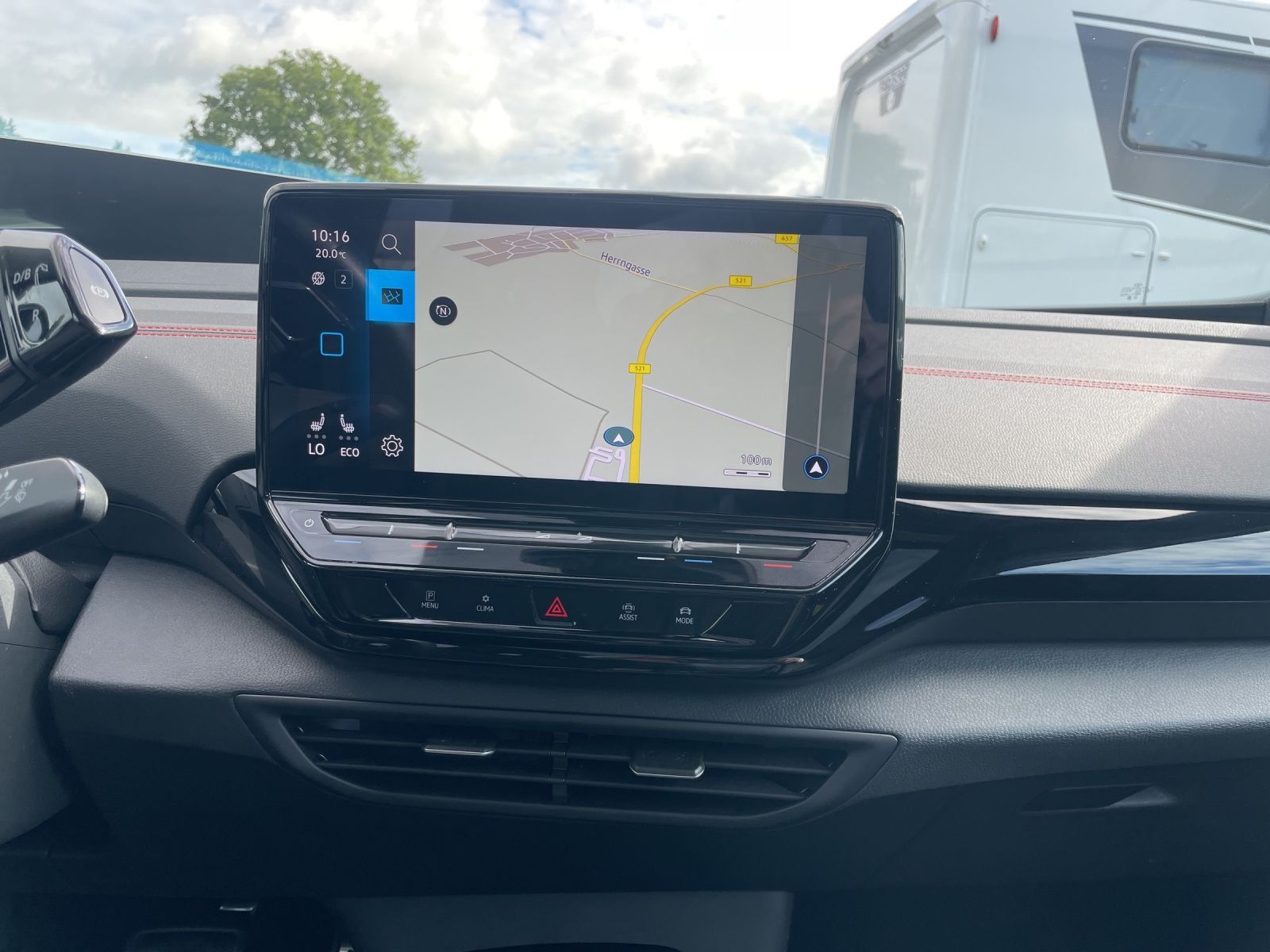 Volkswagen ID.5 - Bild 8