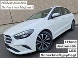 Mercedes-Benz B 250 e DCT AUT/ 1 HAND/LED/LEDER/NAVI/TÜV NEU** - gebrauchte Mercedes-Benz B 250 aus dem Jahr 2023