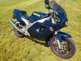 Yamaha FZR 1000 3LE EXUP - YAMAHA FZR 1000