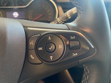 Bild 22 Opel Crossland (X) CROSSLAND ELEGANCE ALLWETTERR. WINTERPAKET RFK