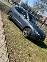 Audi Q5 2.0 TDI DPF S tronic quattro -