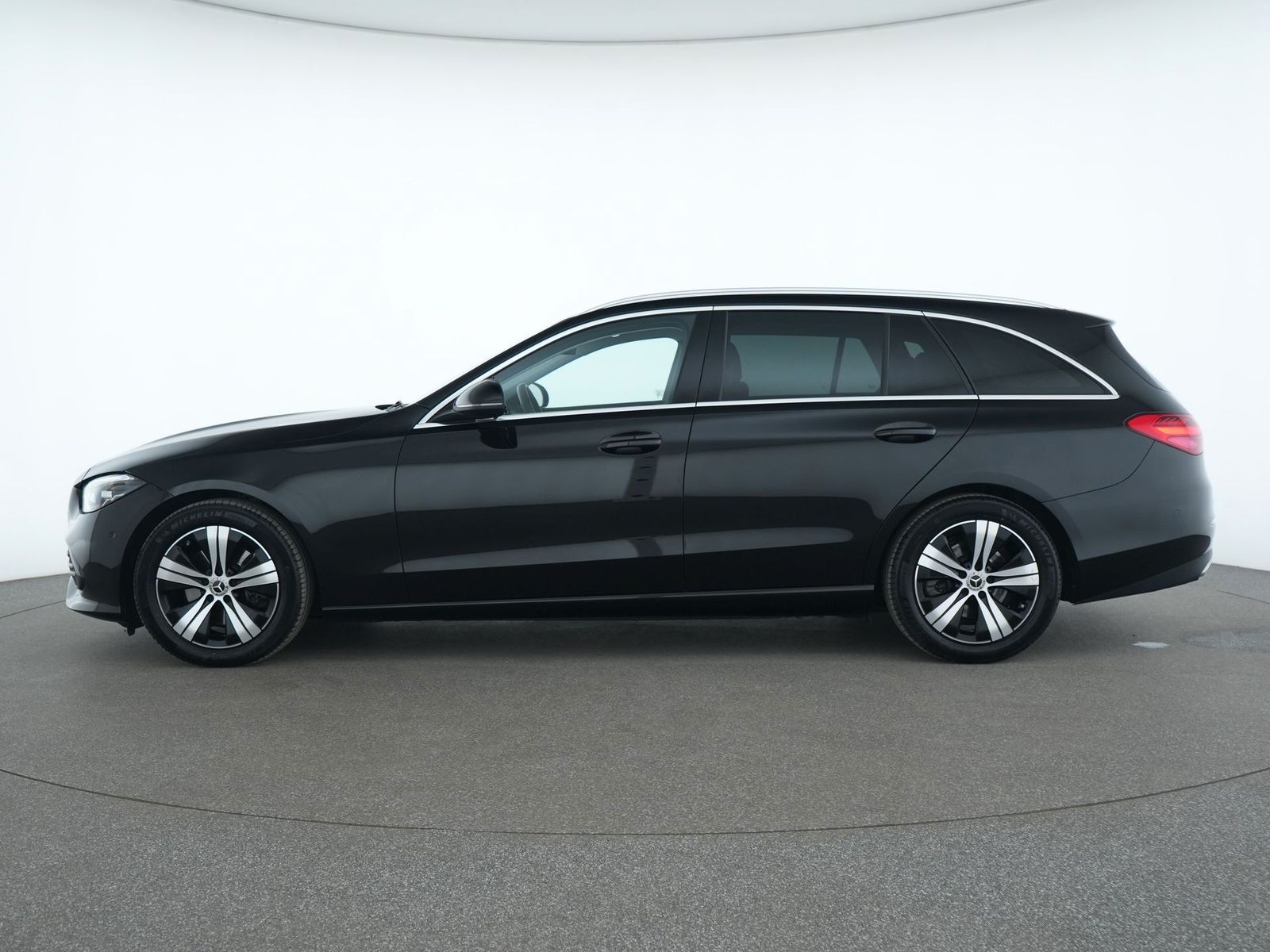 Mercedes-Benz C 200 - Bild 9