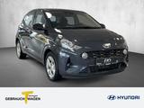 Hyundai i10 1.2 Trend Klima 15 Alu SHZ LHZ PDC Apple - Hyundai i10 Gebrauchtwagen in Bochum