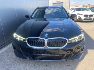 BMW 318 - 7