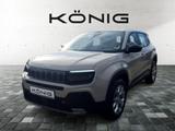 Jeep Avenger Altitude 1.2 GSE T3 100 PS - graue Jeep Avenger