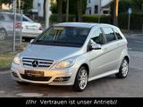 Mercedes-Benz B 160 B -Klasse *Sportpaket*1 Vorbesitzer* - Mercedes-Benz B 160: Navigationssystem