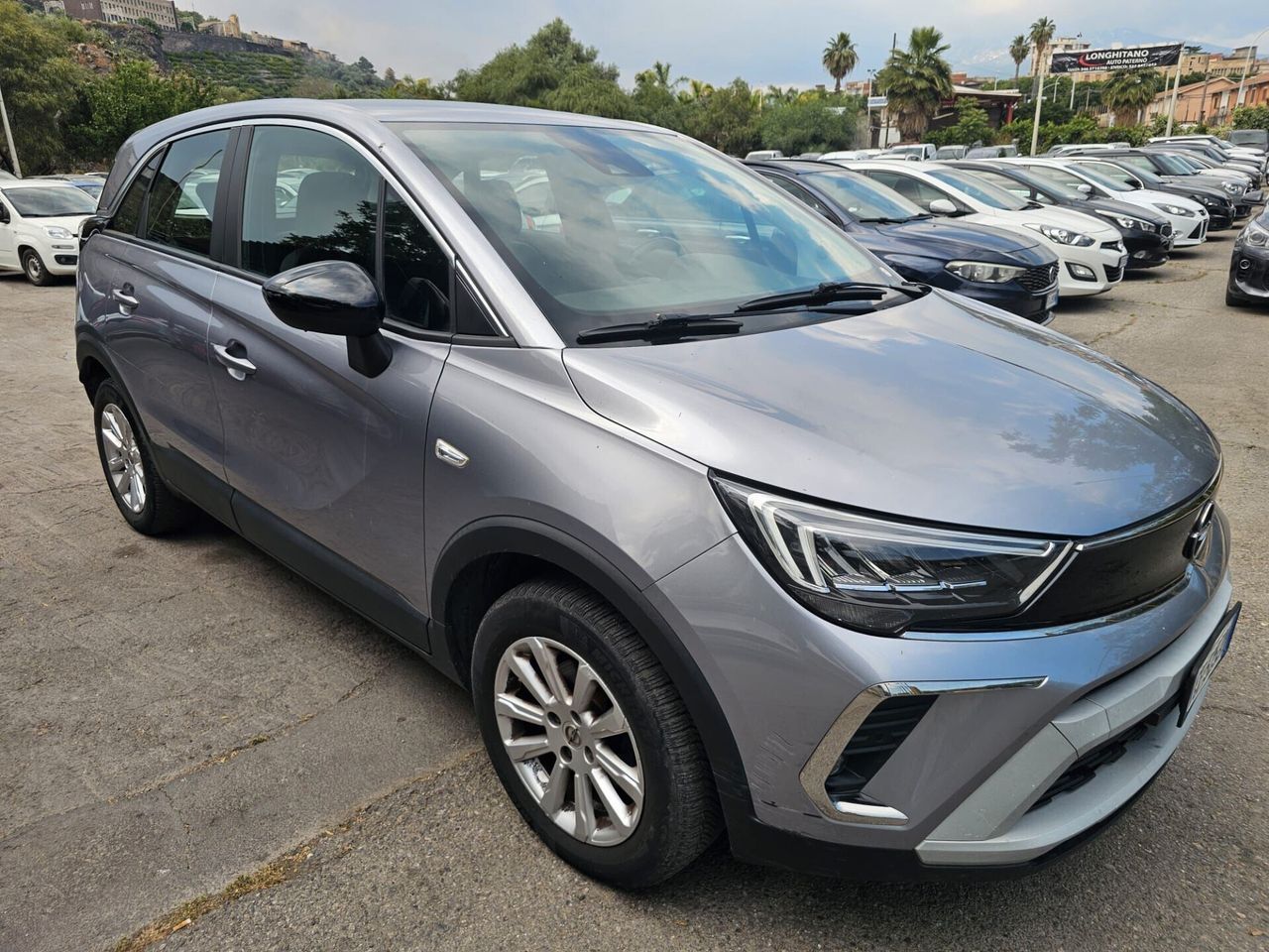 OPEL ANDERE