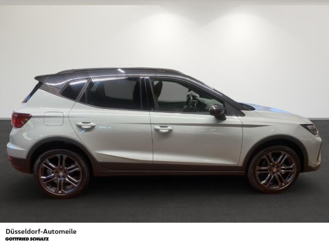 Seat Arona - Bild 3