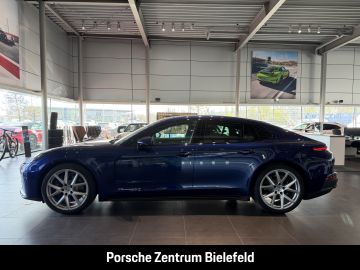 Porsche Panamera - 2