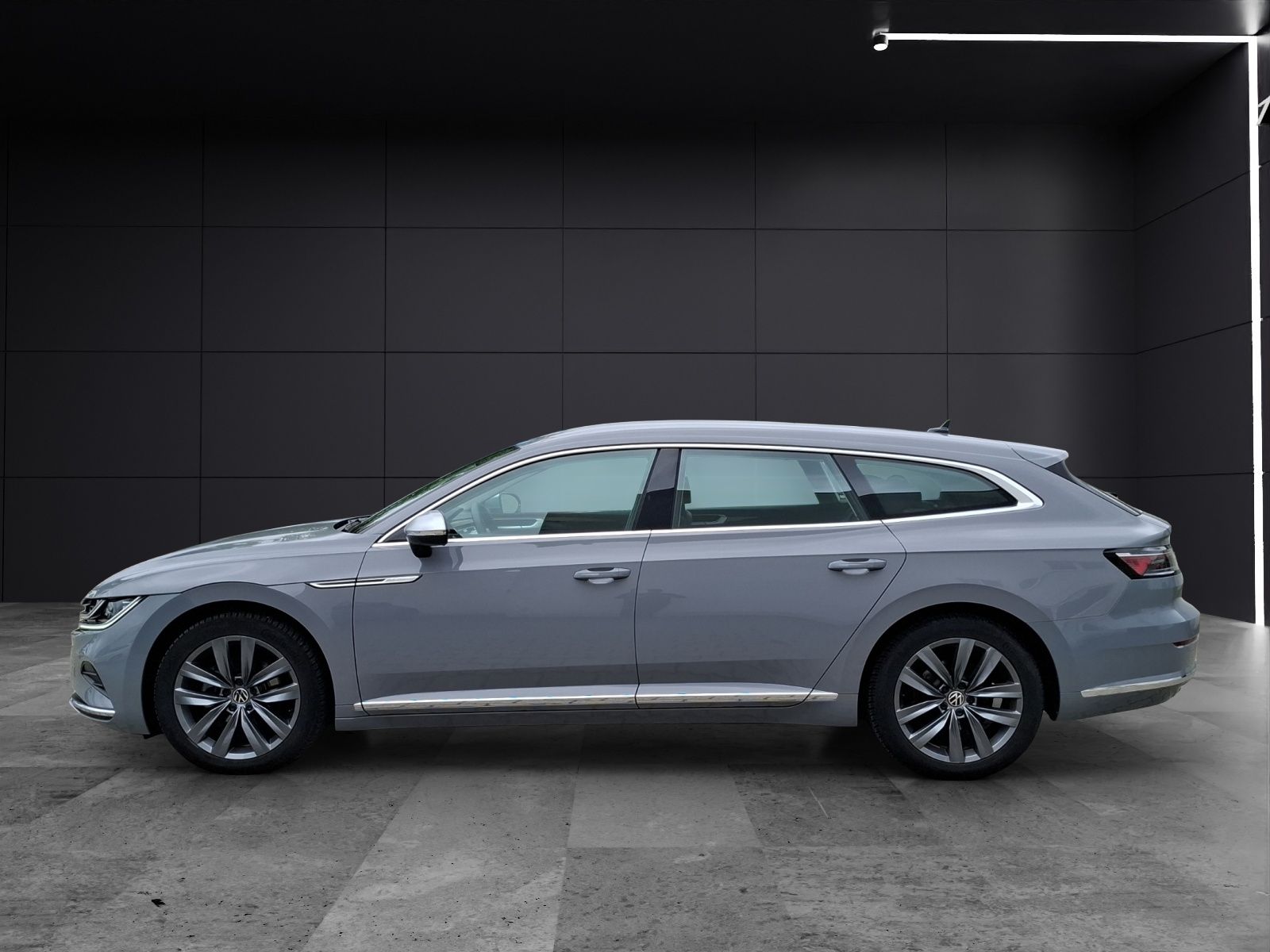 Fahrzeugabbildung Volkswagen Arteon SB TSI Elegance DSG LED Navi AID ACC PDC