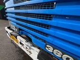 Scania R113-360 - 6x2 - 10 tires - Spring susp. - NL tr - Scania 113
