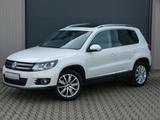 Volkswagen Tiguan Sport & Style 4Mot. Panor. AHK Xenon