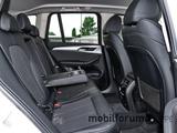 BMW X3 xDrive25d AHK Navi LED Soundsystem 360 Kamera - BMW X3: 3D