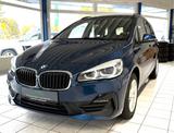 BMW 218 Gran Tourer LED*Navi+*Headup*Kamera - BMW 2er Reihe in Dresden
