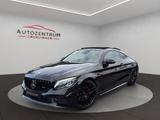 Mercedes-Benz C220d AMG PANO BURM MULTIB WIDE 360° KEYL HUD - Mercedes-Benz C 220 Gebrauchtwagen in Braunschweig