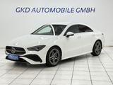 Mercedes-Benz CLA 200*AMG Line*Kamera*Keyless*Ambiente*NAVI - gebrauchte Mercedes-Benz CLA 200 aus dem Jahr 2023