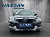 Skoda Yeti 1.2 TSI Cool Edition Outdoor, Tempomat, Ahk - Skoda Yeti Gebrauchtwagen