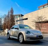Volkswagen Beetle 1.2 TSI DSG CUP PANO  NAVI - Volkswagen Beetle in Bonn