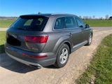 Audi Q7 50 TDI quattro tiptronic - - Audi Q7: Privatanbieter