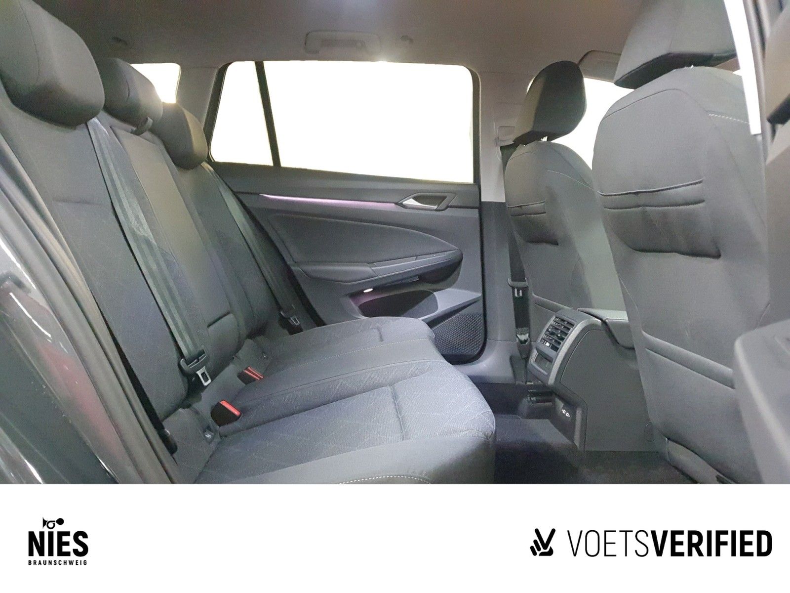 Volkswagen Golf - Bild 15