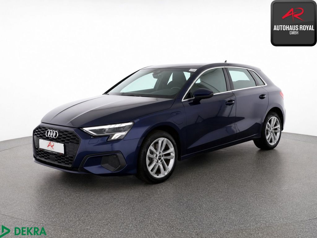 Image of Audi A3