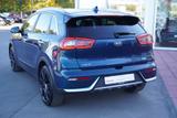Kia Niro 1.6 Hybrid Spirit Bi-Xenon Sitzheizung Navi - Kia Niro: Automatik