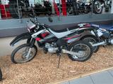 Yamaha DT125RE  - YAMAHA 2006 R1