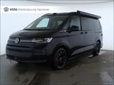 Volkswagen California Ocean AHK Navi Standhzg TopPaket ACC - schwarze Volkswagen T7 California
