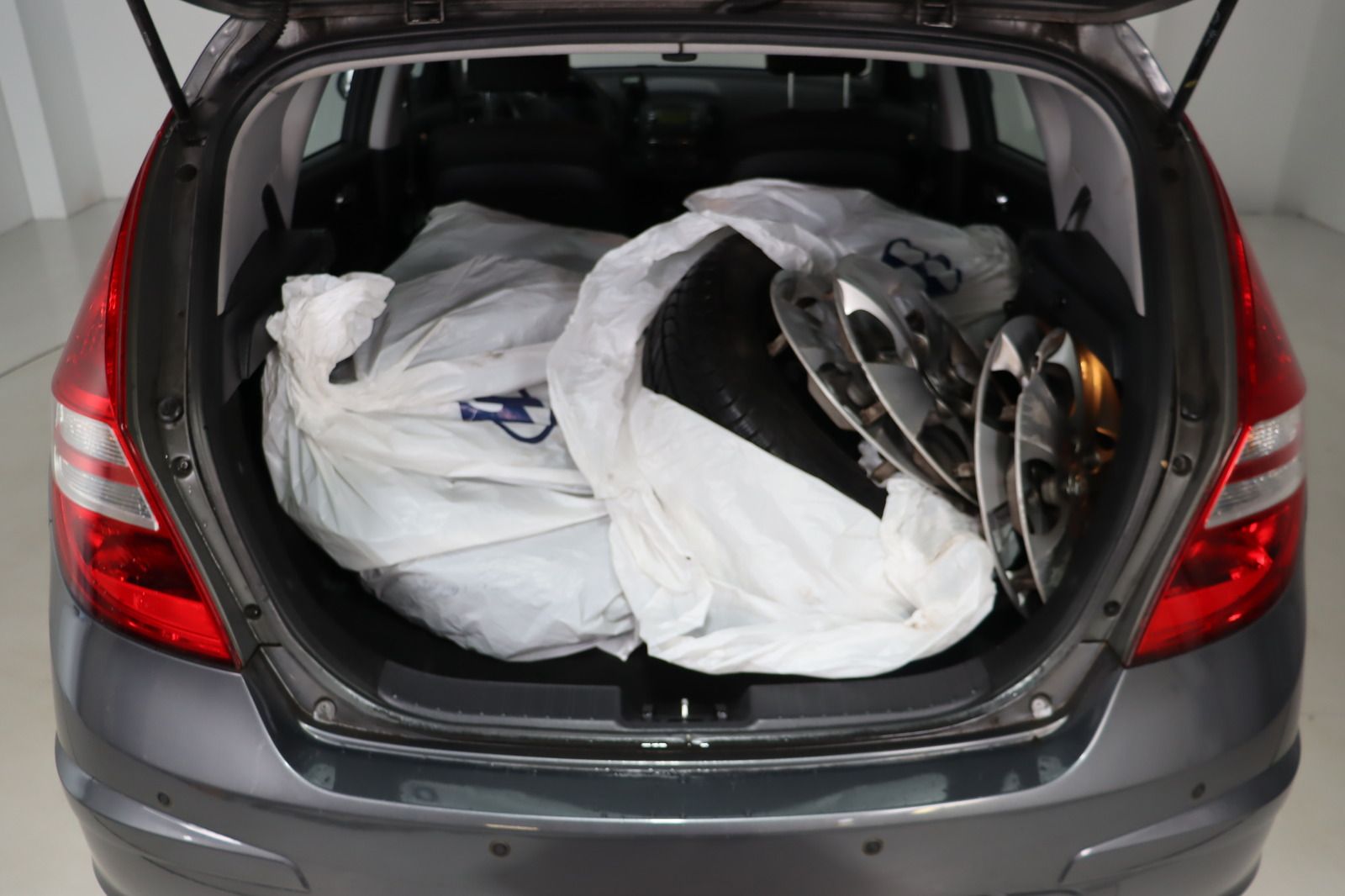 Fahrzeugabbildung Hyundai i30 1.4 Classic * HU/AU bis 10.2027