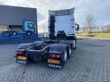Volvo FM500  6X2 boogie / Retarder / Hub reduction - Volvo Fm