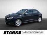 Audi A1 Sportback 1.0 TFSI S line Exterieur  Navi Xen - Audi A1: Limousine, Line