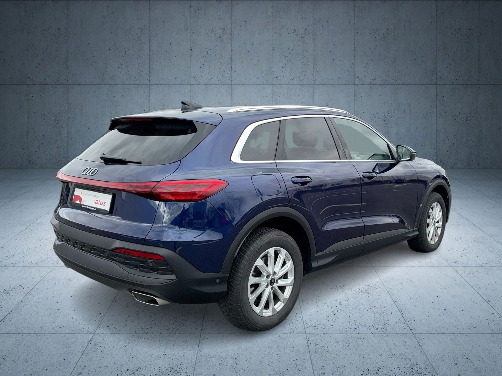 Audi Q5 - Bild 6