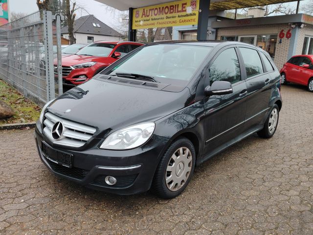 Mercedes-Benz B 180 /Navi/ Klimaanlage/ Automatikgetriebe /