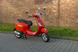 Vespa Primavera 50 4T 3V i-Get