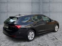 Skoda Octavia - Vorschau Bild 6