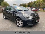Kia Rio 1.4 CRDi*AIRCOAUTO*NAVI*EU5 - Kia Rio aus 2012: Rio5